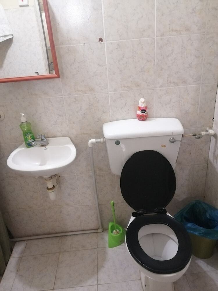 Tony's Guest House