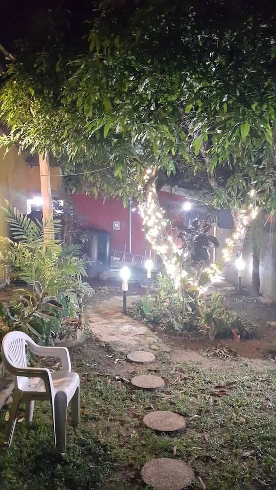 Tony's Guest House