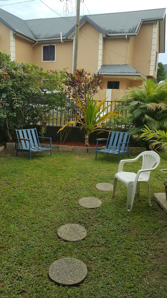Tony's Guest House