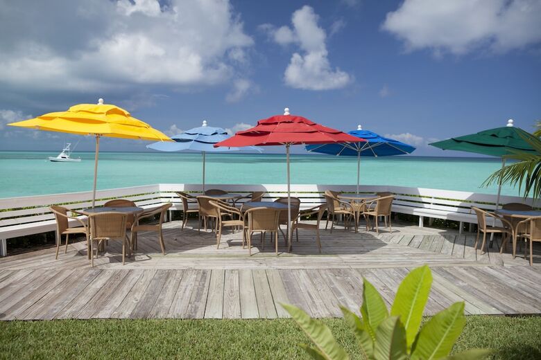 Hotel Cape Santa Maria Beach Resort