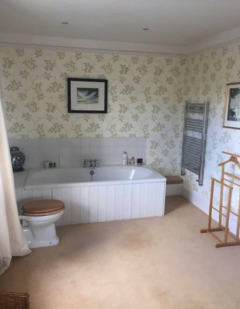 Bed & Breakfast Waldegrave Farm