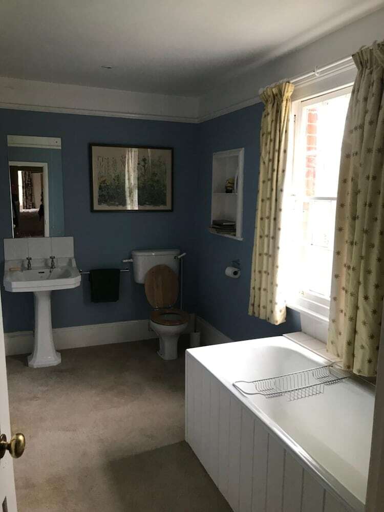 Bed & Breakfast Waldegrave Farm