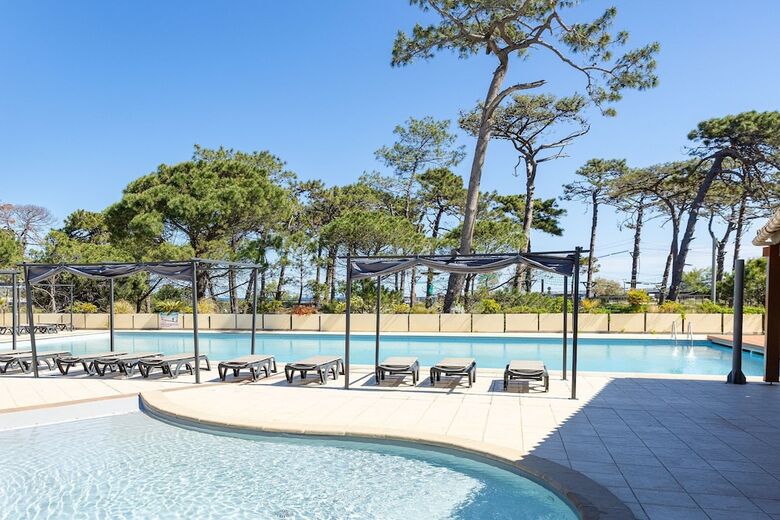 Hotel Village Club Mil�ade Calvi