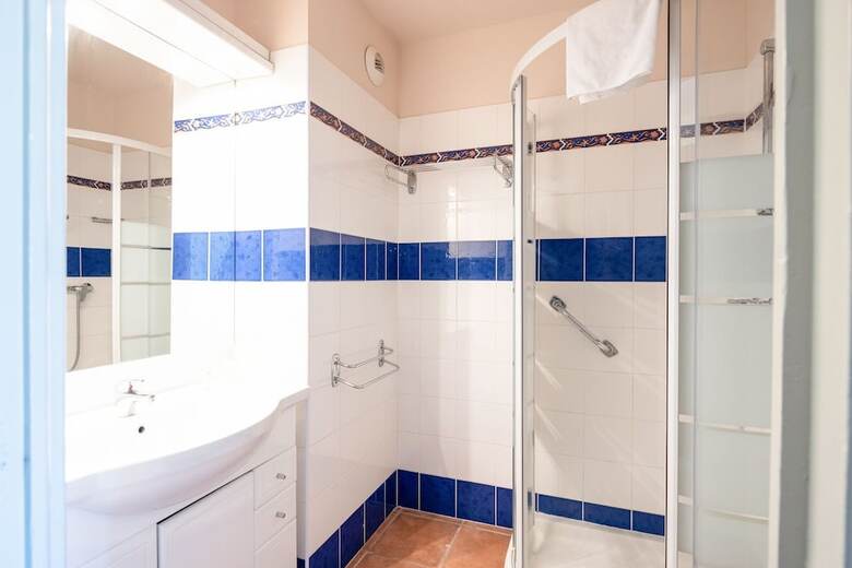 Hotel Village Club Mil�ade Calvi