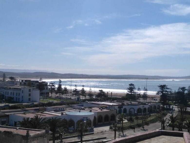 Riad Lalla Zina