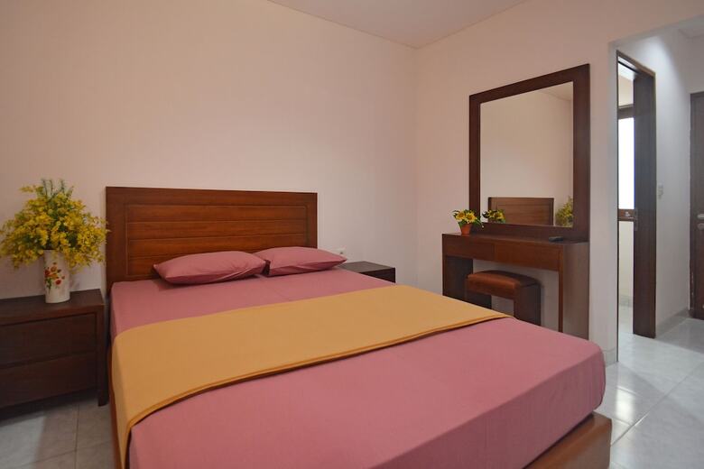 Hotel The Ayudya Ulun Suan
