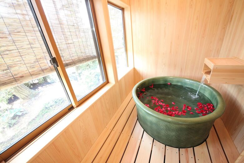 Ichinomatsu Japanese Modern Hotel