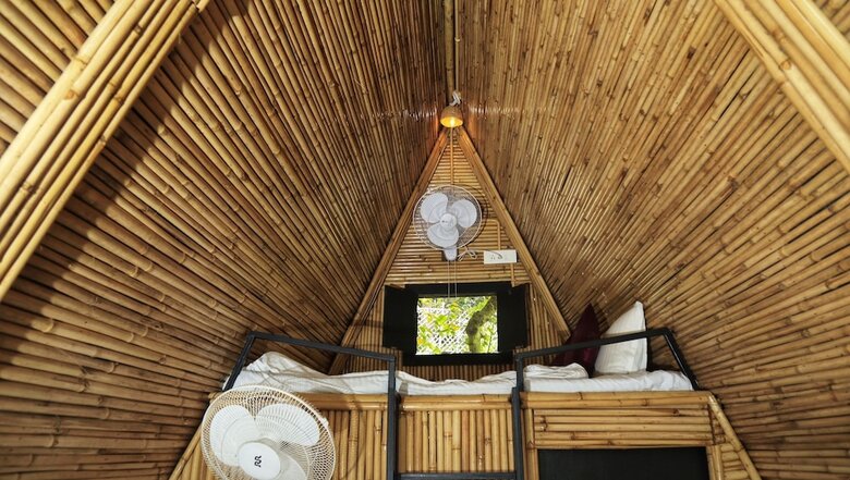 Hotel Beyond Stay Ananhyam Resort Sattal