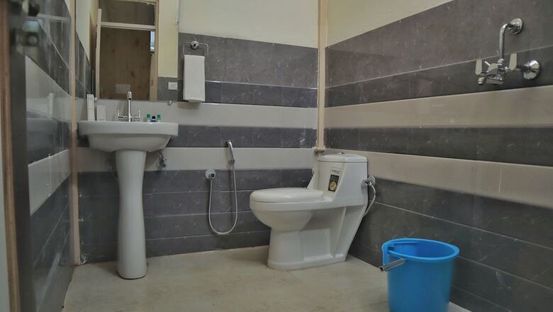 Hotel Beyond Stay Ananhyam Resort Sattal