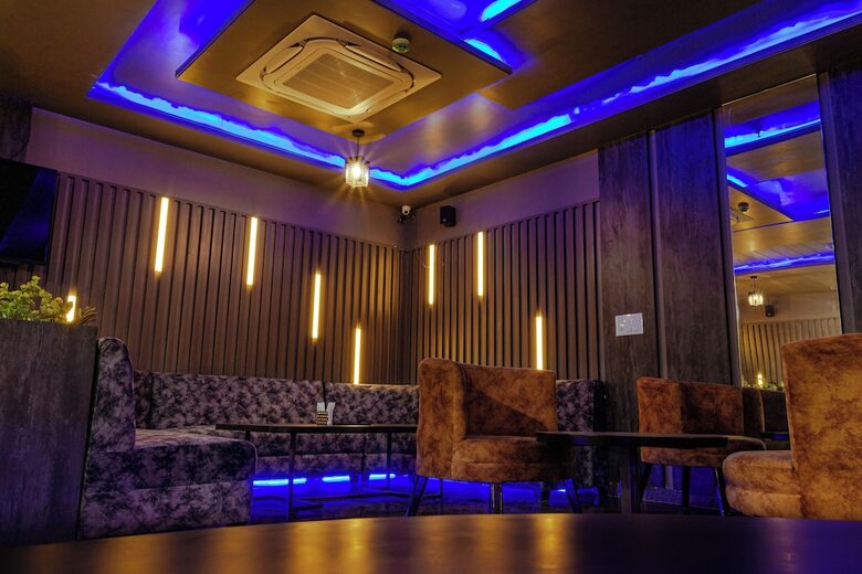 Hotel Jai Harsh By Divyanshi Hospitality