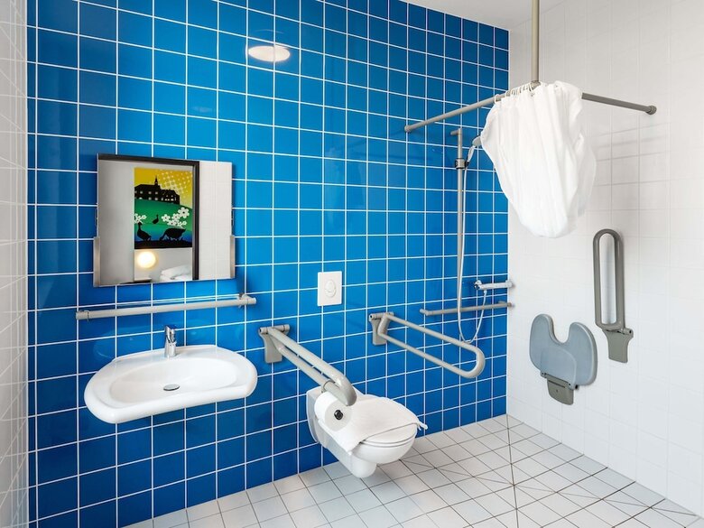 B&B Hotel G�ttingen-city
