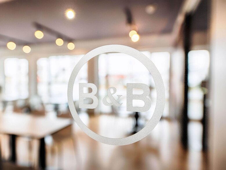 B&B Hotel G�ttingen-city