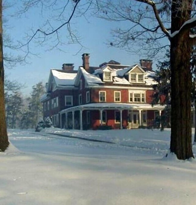 Bed & Breakfast Cameron Estate Inn & Restaurant