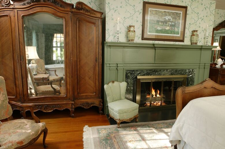 Bed & Breakfast Cameron Estate Inn & Restaurant