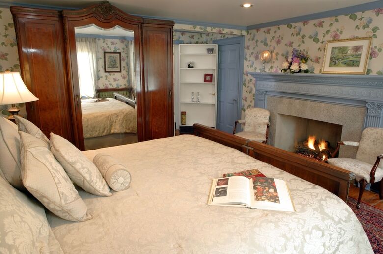 Bed & Breakfast Cameron Estate Inn & Restaurant