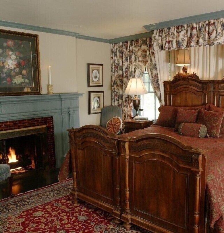 Bed & Breakfast Cameron Estate Inn & Restaurant