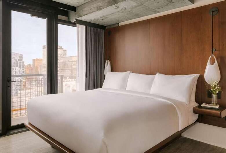 The Merchant Hotel Lower East Side