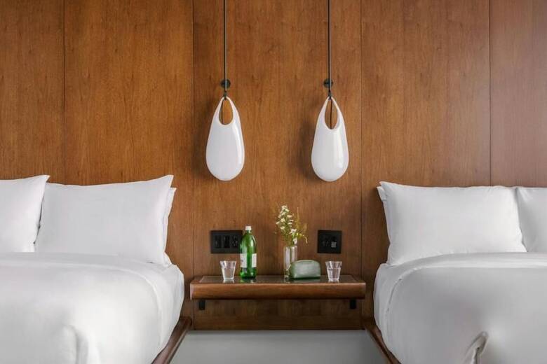 The Merchant Hotel Lower East Side