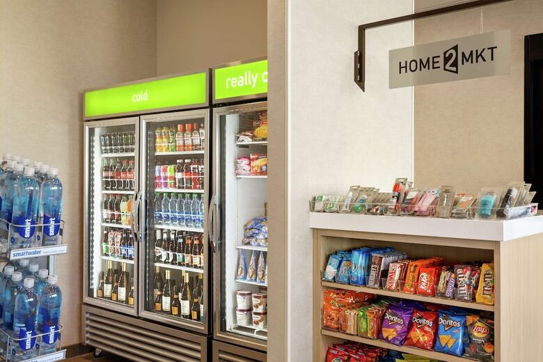 Hotel Home2 Suites By Hilton Woodland Hills