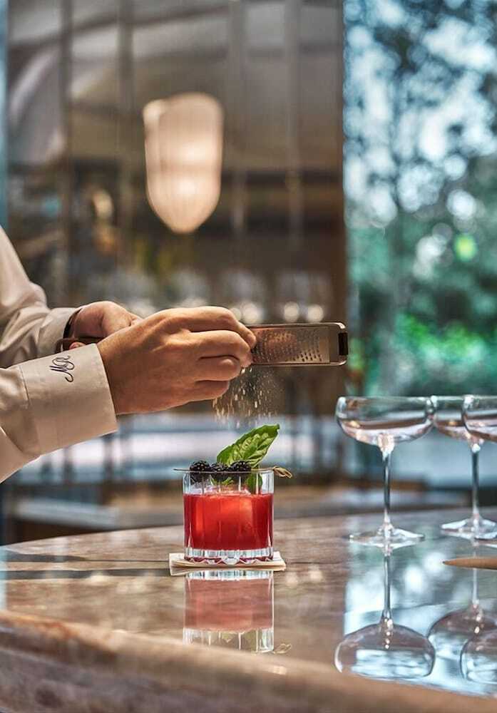 Four Seasons Hotel New Orleans