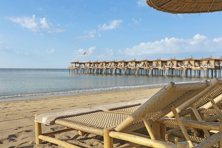 Cullinan Belek - All Inclusive