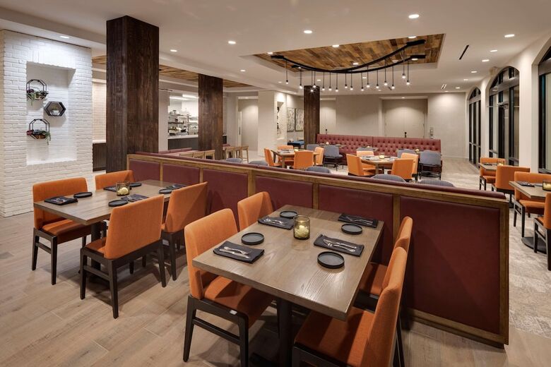 Hotel Hilton Garden Inn Haymarket
