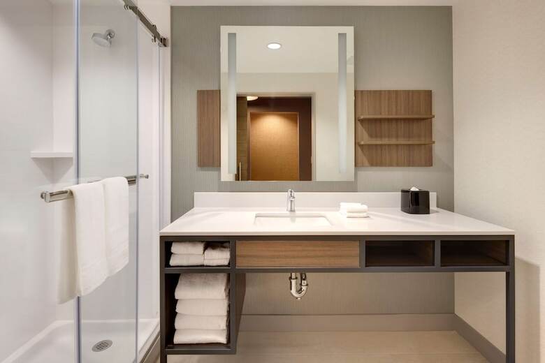 Hotel Hilton Garden Inn Haymarket