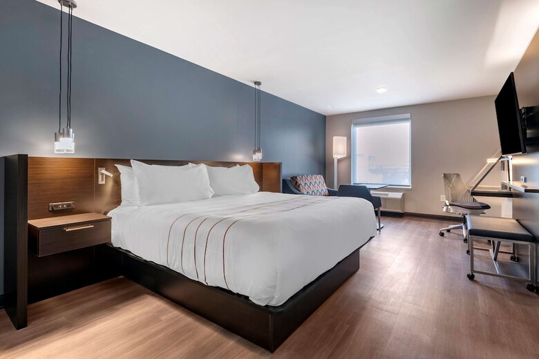V?b Hotel By Best Western Denver Rino