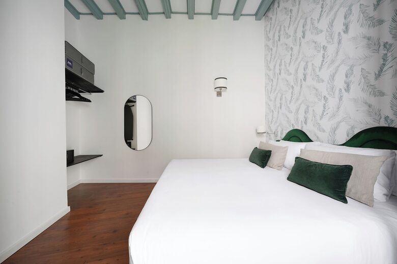 Aparthotel Numa Seville Alegre