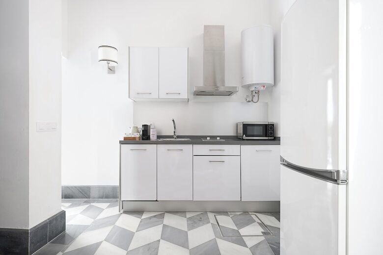 Aparthotel Numa Seville Alegre