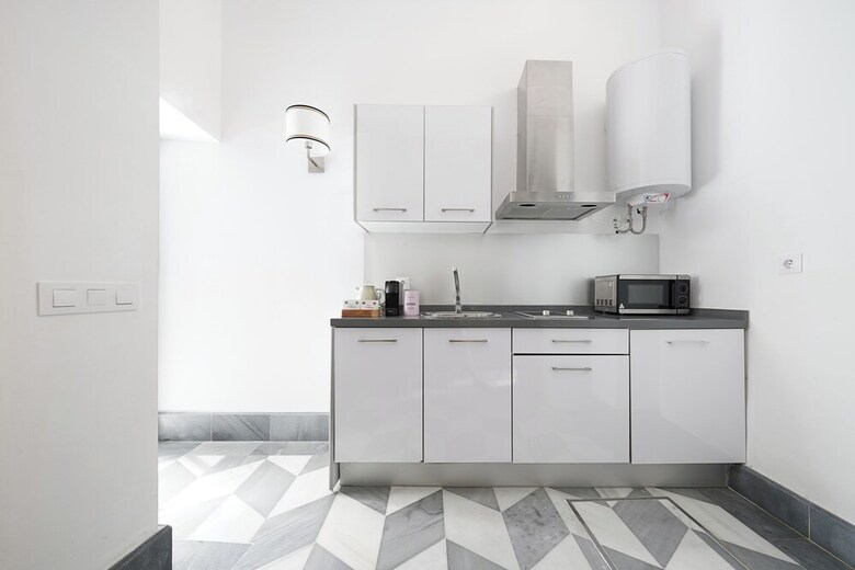 Aparthotel Numa Seville Alegre