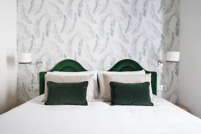 Aparthotel Numa Seville Alegre