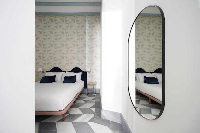 Aparthotel Numa Seville Alegre