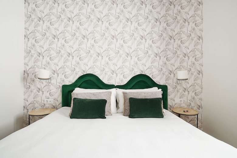 Aparthotel Numa Seville Alegre