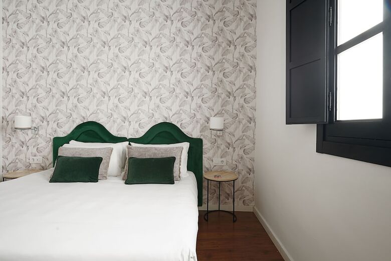 Aparthotel Numa Seville Alegre