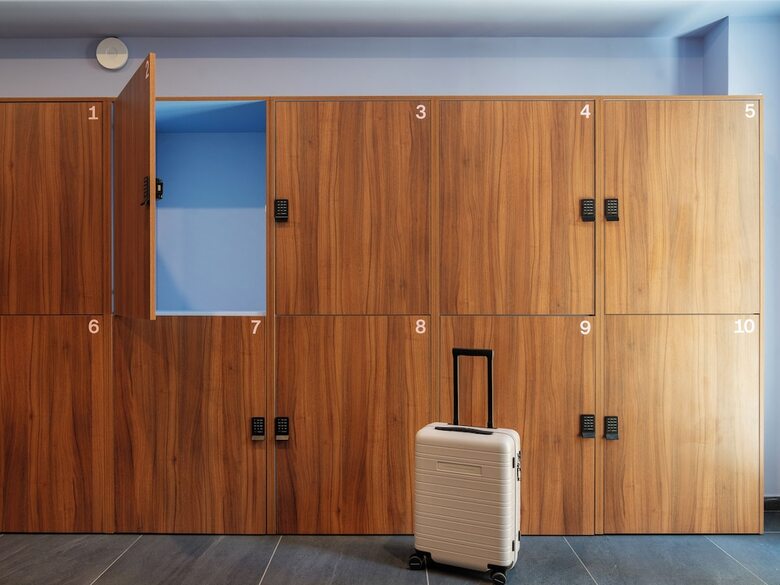 Aparthotel Numa Seville Alegre