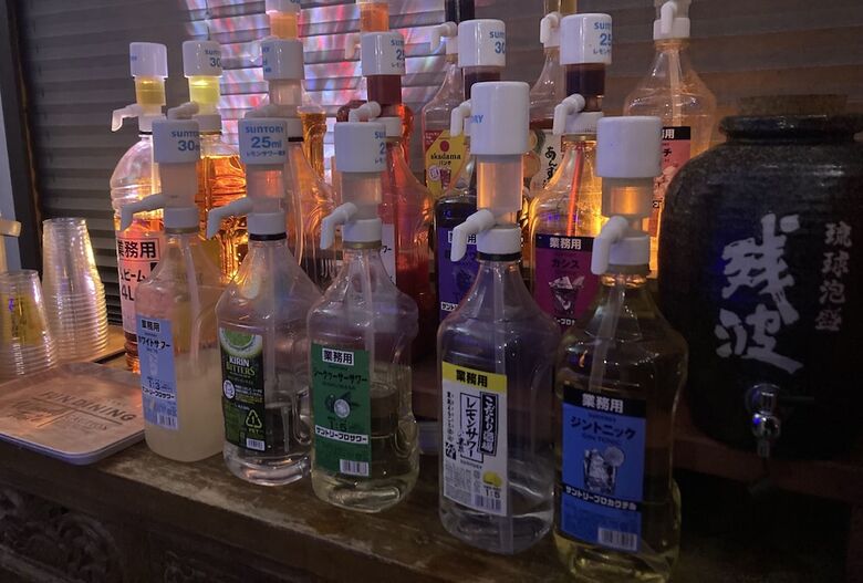 Umizora Resort Uminoie