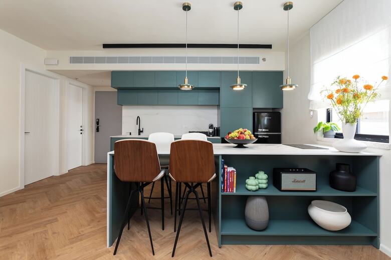 Hotel De Sheinkin Suites