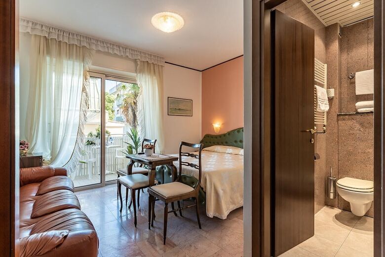 Hotel Eden