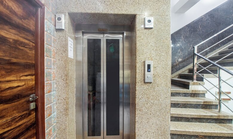 Hotel Treebo Shree Anand Dham, Vrindavan