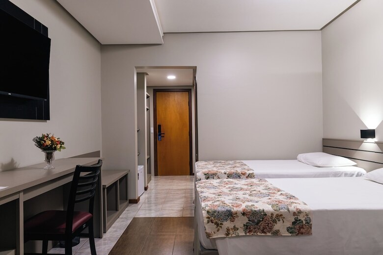 Hotel Dan Inn Uberl�ndia By Nacional Inn