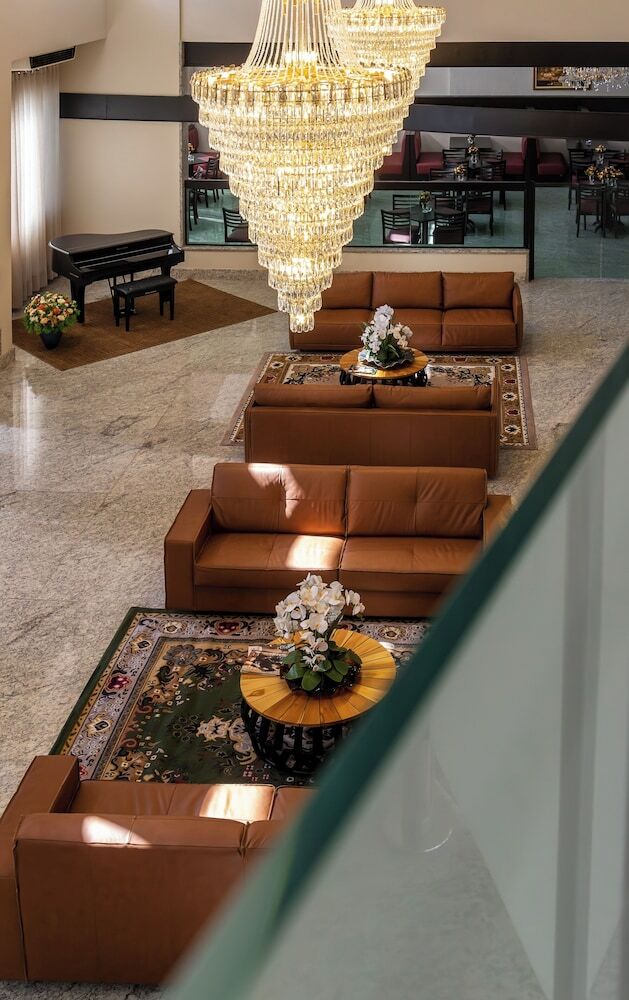 Hotel Dan Inn Uberl�ndia By Nacional Inn