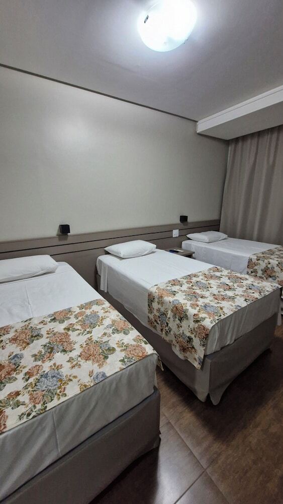 Hotel Dan Inn Uberl�ndia By Nacional Inn