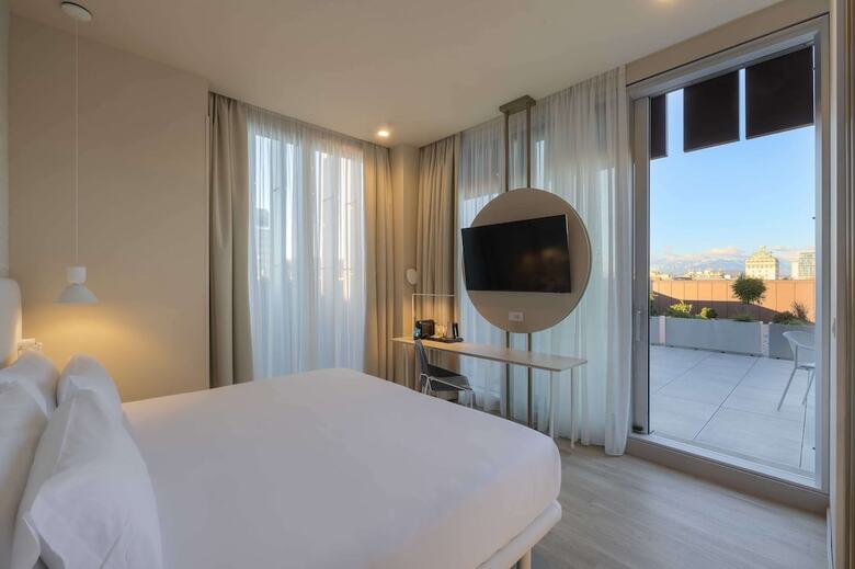 Hotel Occidental Ljubljana