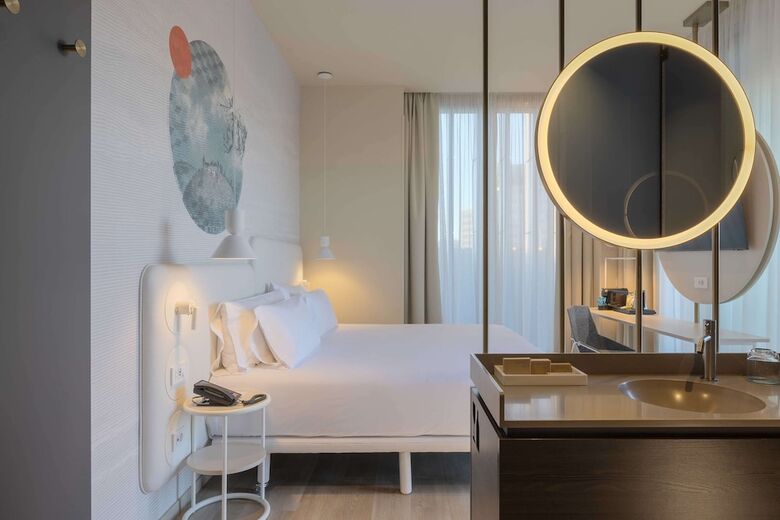 Hotel Occidental Ljubljana