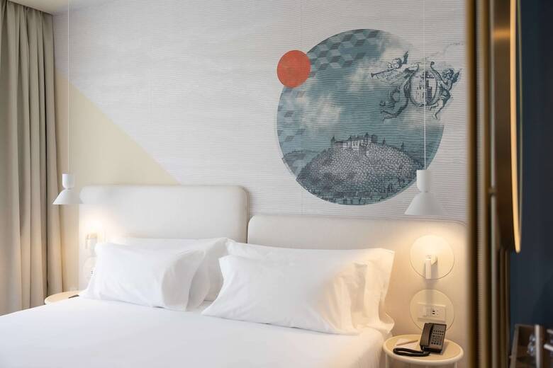 Hotel Occidental Ljubljana
