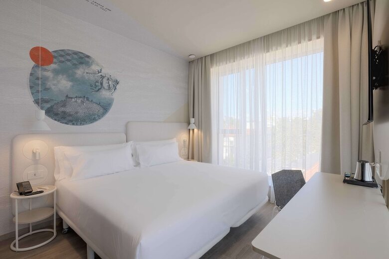 Hotel Occidental Ljubljana