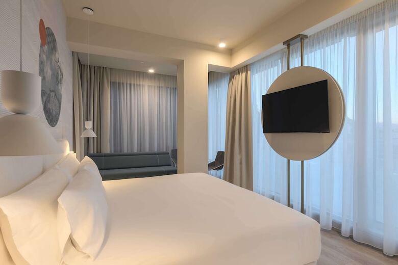 Hotel Occidental Ljubljana