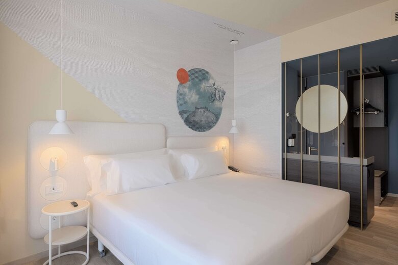 Hotel Occidental Ljubljana