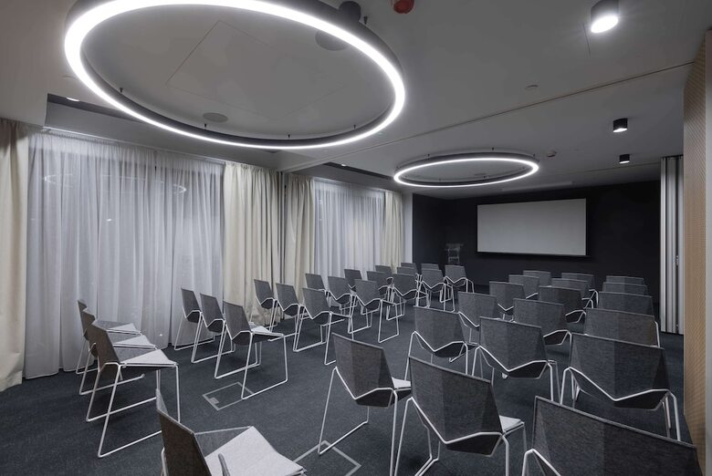 Hotel Occidental Ljubljana